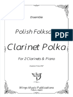 PDF Clarinet Polka Compress