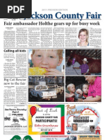Download Jackson County Fair Preview 072811 by Livewire Printing Company SN61204070 doc pdf