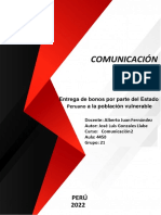t3 - Comunicación2 - Jose Luis Gonzales Llabe