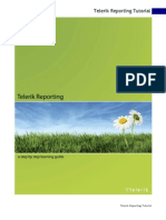 Download TelerikReporting-LearningGuide by meibod233 SN61204112 doc pdf