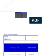 Tablero de Control CENERIS 03-12-2022