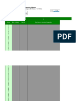 Formato de Envio 606 (NG 07 2018 y 05 2019)