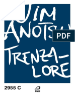Jim Anotsu - Trenzalore