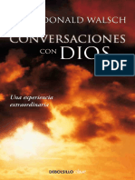 Neale DonaId Walsch - Conversaciones Con Dios