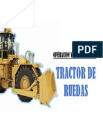Manual Tractor A Ruedas
