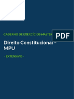 DIRIETO CONSTITUCIONAL 1