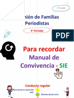 Presentacion Familias