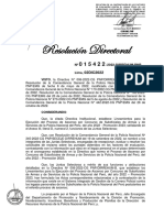 GrupoAscensoPNP ReducenPuntajeEliminanExcluyen