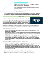 #20. Secretary of The DENR vs. Yap, G.R. Nos. 167707 and 173775, October 8, 2008, 568 SCRA 164