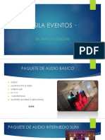 Sila Eventos