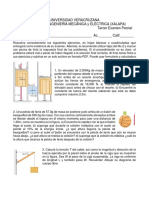 Parcial 3 IME