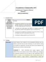 PA 3_DERECHO EMPRESARIAL