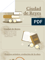 Ciudad de Reyes