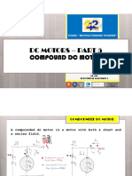 Compound Motor