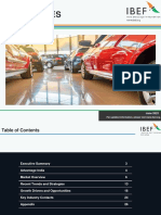 Automobile-PPT-June-2022