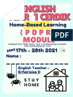 1 Cerdik PDPR English Module May2021