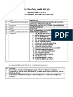 Catatan Taklimat Program RTSPPDKB SK Peladok 2018