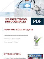 3- Les infections nosocomiales (1)