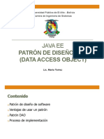 09_PATRON_DE_DISEÑO_DAO