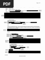 Responsive Documents - CREW: Department of The Treasury: Regarding Communications Pertaining To "Bacardi," "Havana Club," Etc.: 7/29/2011 - Treasury FOIA Docs