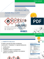 Capacitacion SGA 2019