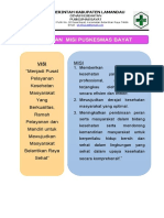 Visi Misi PKM BAyat