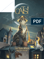 Cat 01r Cats La Mascarade v0