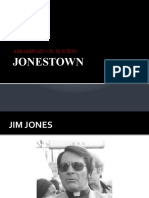 Jonestown