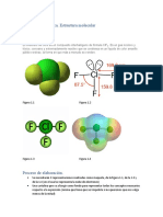 Proyecto de Química