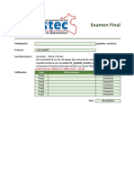 Examen - Final - Flor Cinthia Quinto Mancha