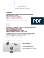 Gu A Repaso de 5 B Sico ENERG A