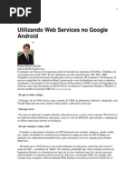 Web Service 1