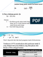 Daya Dukung PD 2