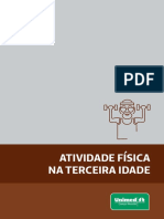 Atividade Física Na Terceira Idade