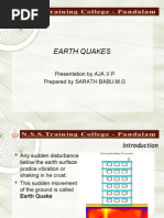 Download Earth Quake by Sarath Babu M G SN6120731 doc pdf