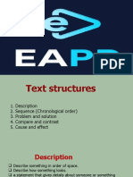 Eapp-Academic Text