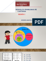 Lección 1 - Sesión 1