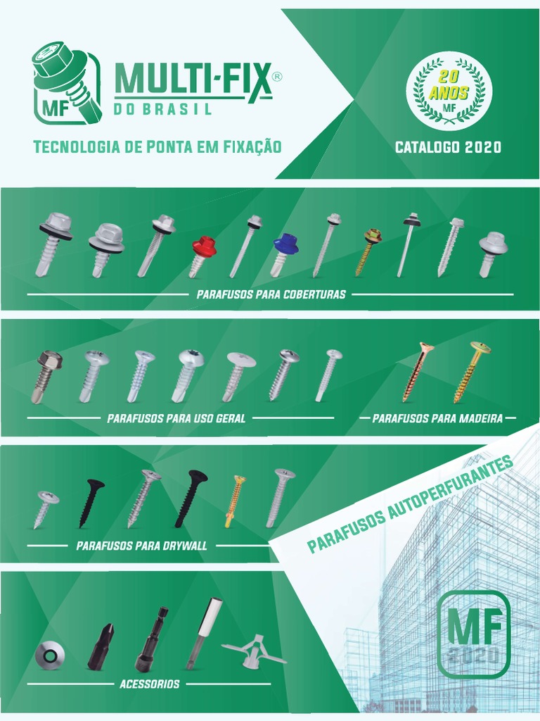 Multi Fix | PDF