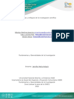 4 Formato de Entrega Paradigmas y Enfoques de La Investigación Científica (