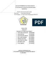 Makalah Pemberdayaan Masyarakat Kelompok 3, 3a.