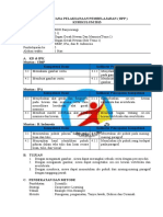 RENCANA PELAKSANAAN PEMBELAJARAN Tema 1 Pemb. 5