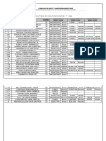 Resultado de Habilitaci N Grado S Ptimo