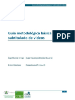2011 Guiametodologiasubtitulado PDF