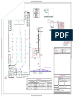 Projeto de instalação elétrica residencial