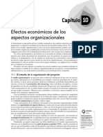 04 - Estudio Organizacional y Legal