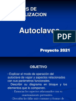 Clase 9.1. Autoclaves