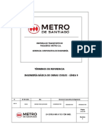 Línea 9 del Metro de Santiago