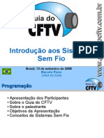 Introdução Aos Sistemas de CFTV