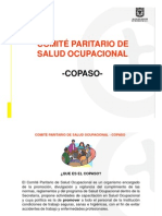 Presentación COPASO 2009 [Modo de compatibilidad]