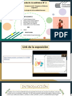 Producto Academico 3 PSICOLOG A DE LA SEXUALIDAD 1 1 PDF